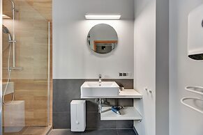 Dom & House - Apartments Zacisze