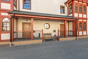 Dom & House - Apartments Zacisze