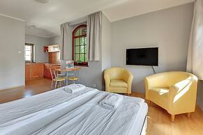 Dom & House - Apartments Zacisze