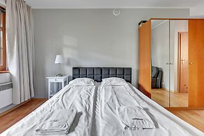 Dom & House - Apartments Zacisze