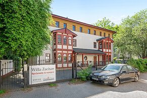 Dom & House - Apartments Zacisze