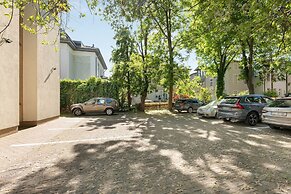 Dom & House - Apartments Zacisze