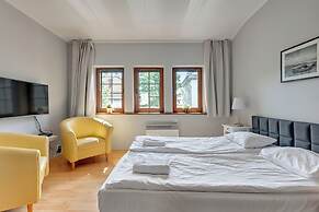 Dom & House - Apartments Zacisze