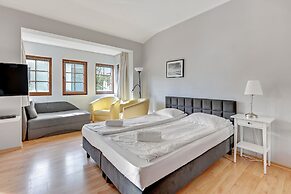 Dom & House - Apartments Zacisze