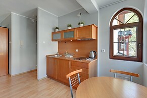 Dom & House - Apartments Zacisze