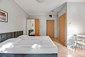 Dom & House - Apartments Zacisze