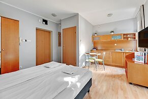 Dom & House - Apartments Zacisze