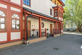 Dom & House - Apartments Zacisze