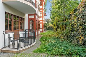 Dom & House - Apartments Zacisze