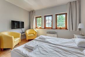 Dom & House - Apartments Zacisze