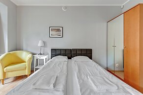 Dom & House - Apartments Zacisze