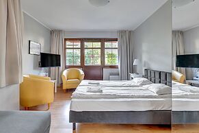 Dom & House - Apartments Zacisze