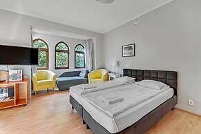 Dom & House - Apartments Zacisze