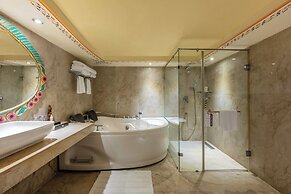 Chokhi Dhani Resort Jaipur