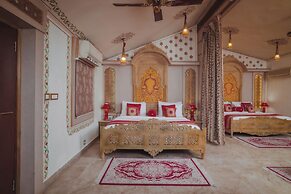 Chokhi Dhani Resort Jaipur