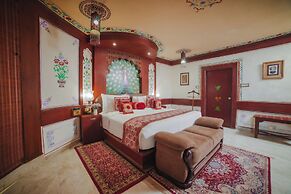 Chokhi Dhani Resort Jaipur
