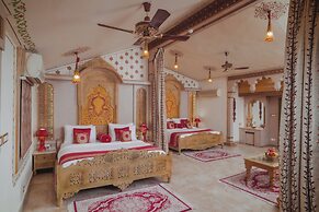 Chokhi Dhani Resort Jaipur