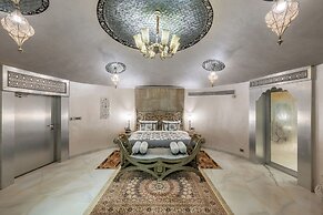 Chokhi Dhani Resort Jaipur