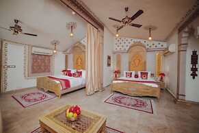 Chokhi Dhani Resort Jaipur