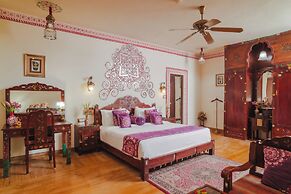 Chokhi Dhani Resort Jaipur