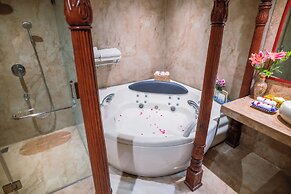 Chokhi Dhani Resort Jaipur