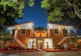 Chokhi Dhani Resort Jaipur