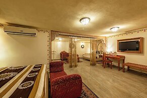 Chokhi Dhani Resort Jaipur