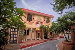 Chokhi Dhani Resort Jaipur