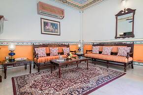 Chokhi Dhani Resort Jaipur
