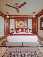 Chokhi Dhani Resort Jaipur
