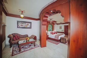 Chokhi Dhani Resort Jaipur