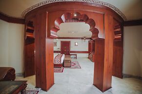 Chokhi Dhani Resort Jaipur
