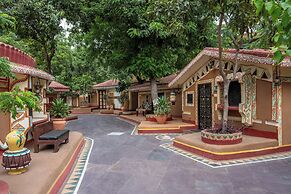 Chokhi Dhani Resort Jaipur