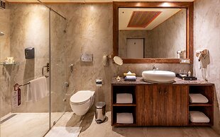 Chokhi Dhani Resort Jaipur