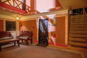 Chokhi Dhani Resort Jaipur