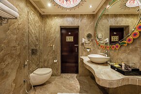 Chokhi Dhani Resort Jaipur