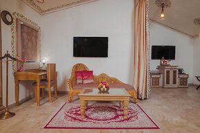 Chokhi Dhani Resort Jaipur