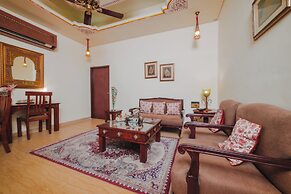 Chokhi Dhani Resort Jaipur