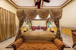 Chokhi Dhani Resort Jaipur