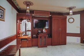 Chokhi Dhani Resort Jaipur