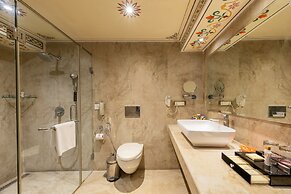 Chokhi Dhani Resort Jaipur