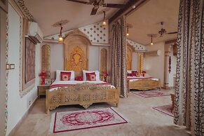 Chokhi Dhani Resort Jaipur