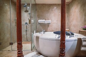 Chokhi Dhani Resort Jaipur