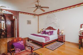 Chokhi Dhani Resort Jaipur