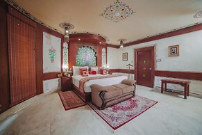 Chokhi Dhani Resort Jaipur