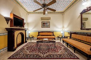 Chokhi Dhani Resort Jaipur