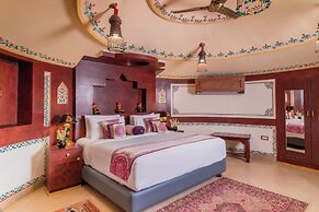Chokhi Dhani Resort Jaipur