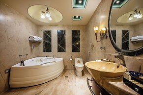 Chokhi Dhani Resort Jaipur