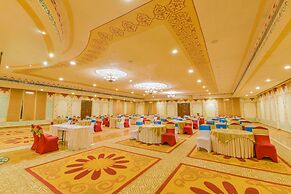 Chokhi Dhani Resort Jaipur