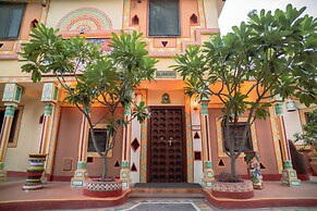 Chokhi Dhani Resort Jaipur